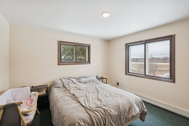 $249,000 | 60609 Argo Road, Mason, WI 54856