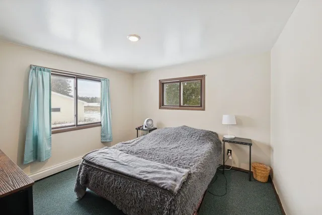 $249,000 | 60609 Argo Road, Mason, WI 54856