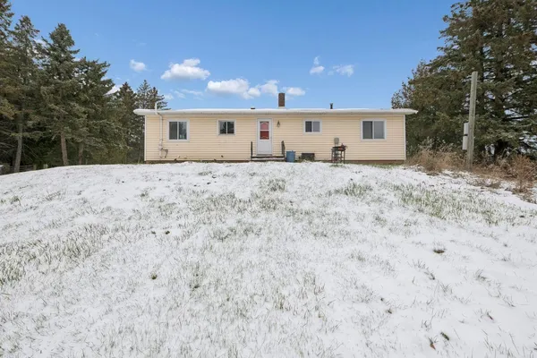 $225,000 | 60609 Argo Road, Mason, WI 54856