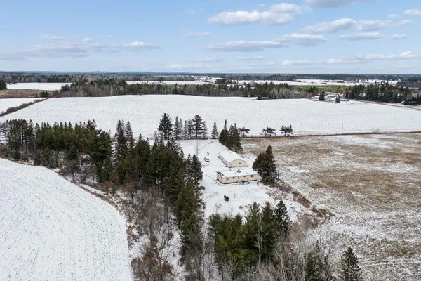 $225,000 | 60609 Argo Road, Mason, WI 54856