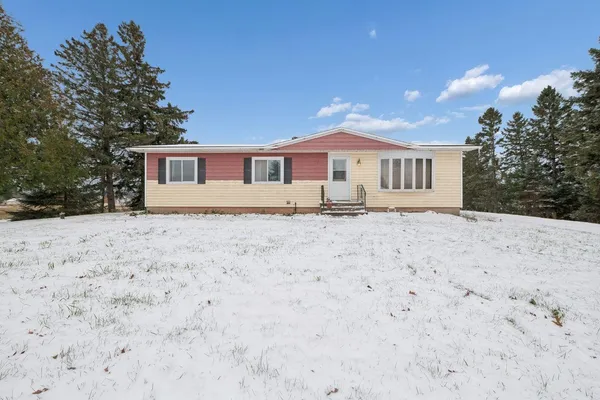 $225,000 | 60609 Argo Road, Mason, WI 54856
