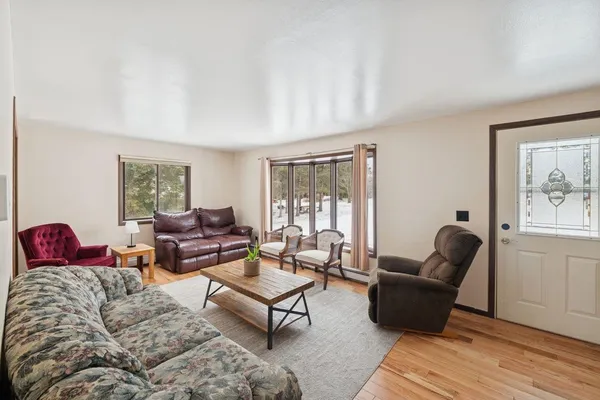 $225,000 | 60609 Argo Road, Mason, WI 54856