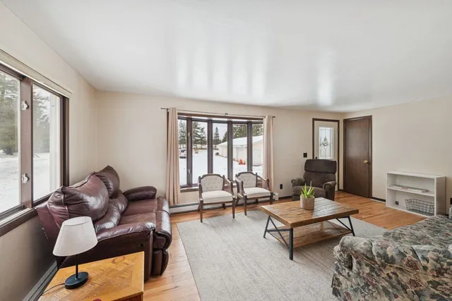 $249,000 | 60609 Argo Road, Mason, WI 54856