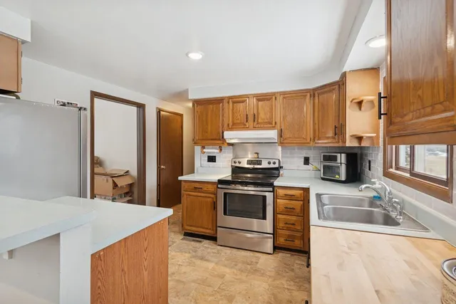 $249,000 | 60609 Argo Road, Mason, WI 54856