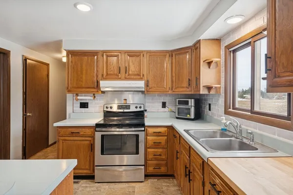 $225,000 | 60609 Argo Road, Mason, WI 54856