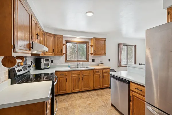 $225,000 | 60609 Argo Road, Mason, WI 54856