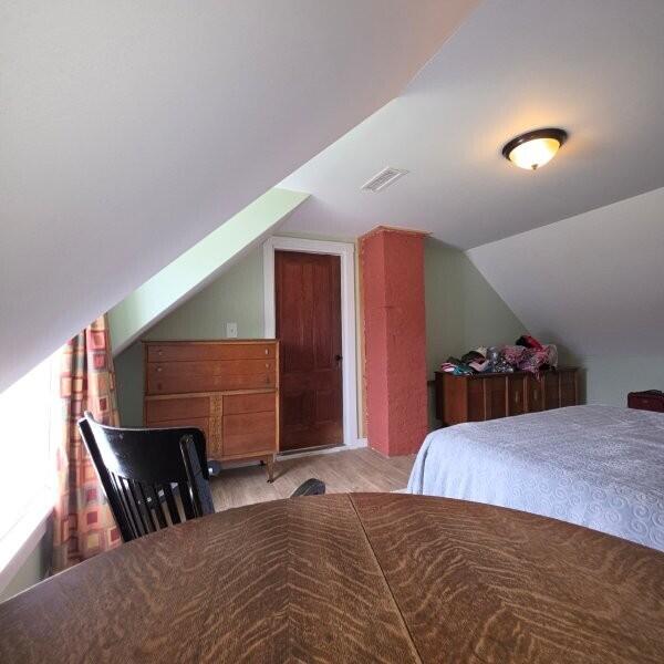 866 Main Street Lincoln, ME 04457 - Photo 35 of 69 2nd Floor, Bedroom #3