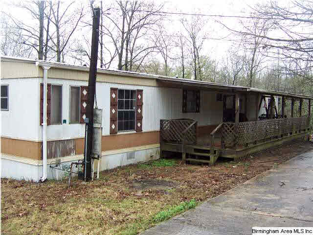 2330 Gurley Road Trafford, AL 35172 - Photo 2 of 11