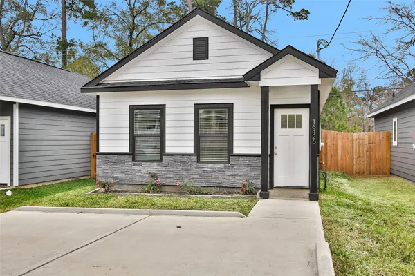 $1,395 | 16426 Eastchase Street, Montgomery, TX 77316