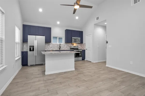 $1,395 | 16426 Eastchase Street, Montgomery, TX 77316