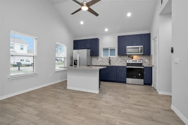 $1,395 | 16426 Eastchase Street, Montgomery, TX 77316