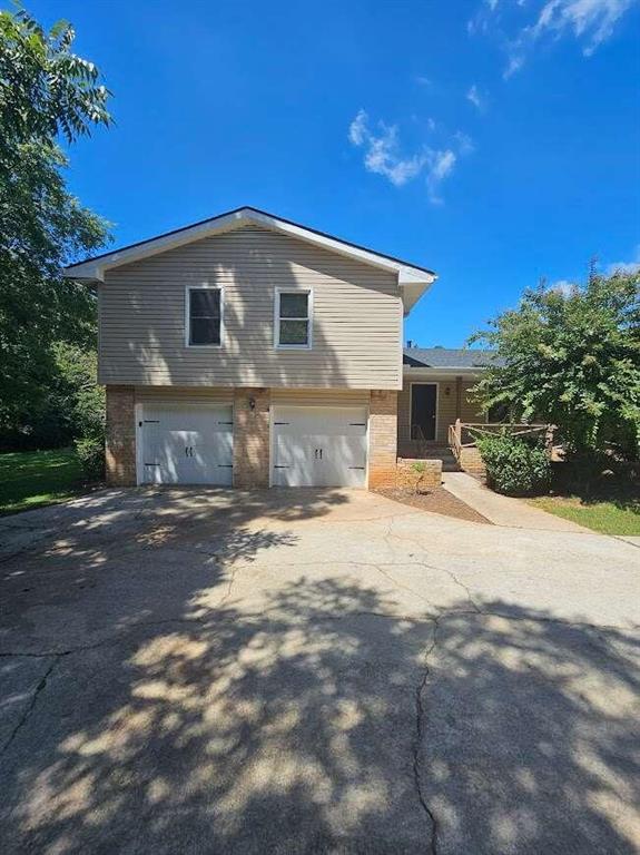 4201 Emerald N Drive Decatur, GA 30035 - Photo 1 of 1