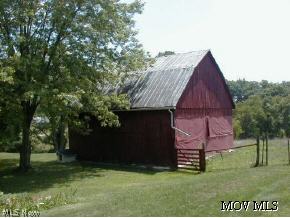 30x30 barn