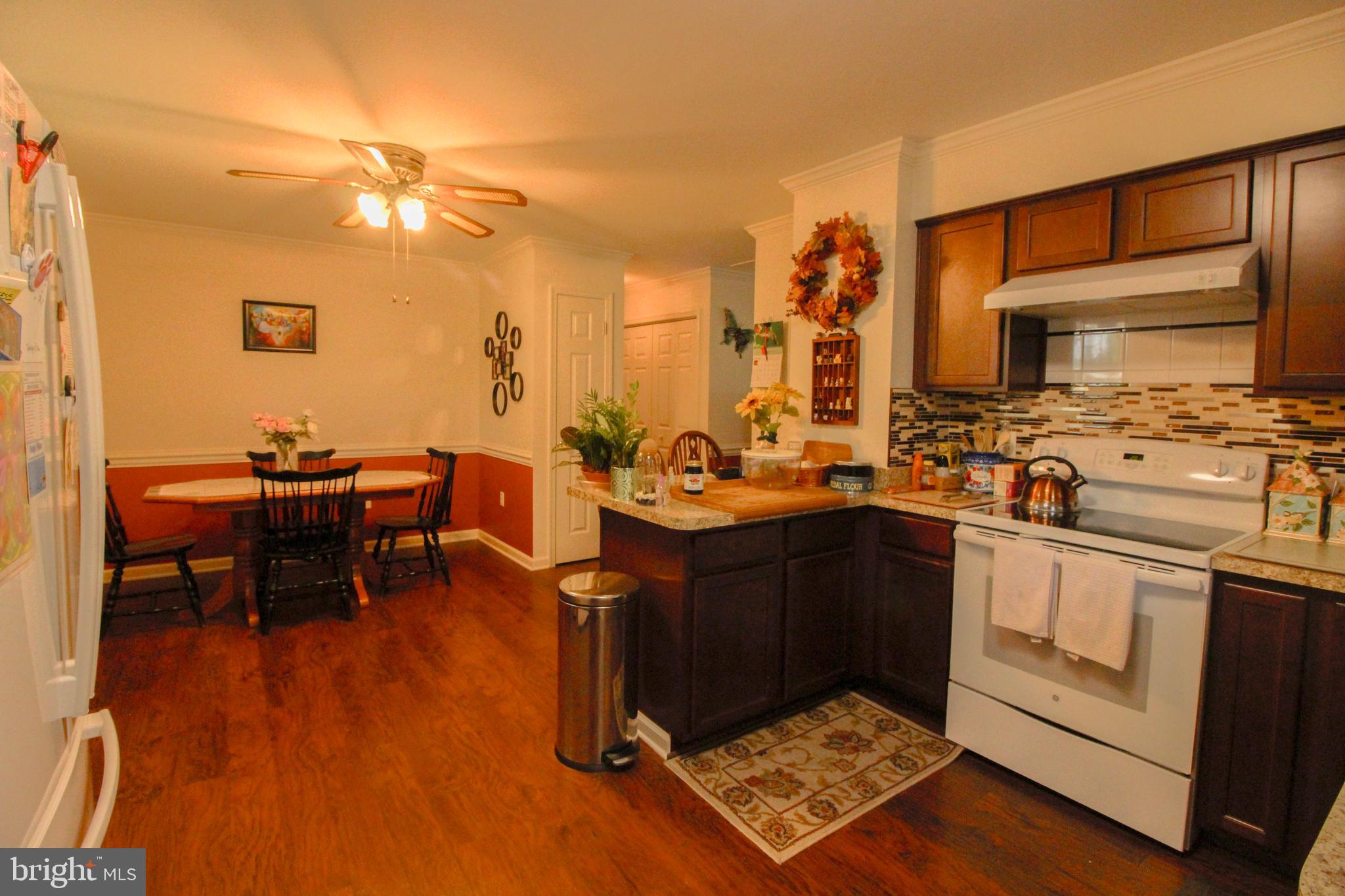4250 Palmyra Church Road Edinburg, VA 22824 - Photo 4 of 24