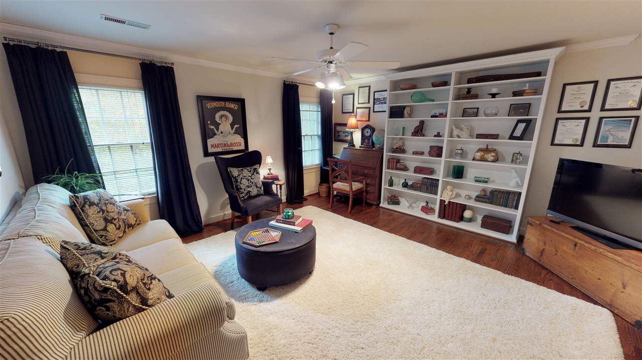 5109 Talton Circle Raleigh, NC 27612 - Photo 24 of 30 Photo 24