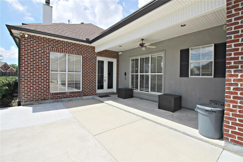 163 Colony Road Belle Chasse, LA 70037 - Photo 25 of 26 Gallery Image 25