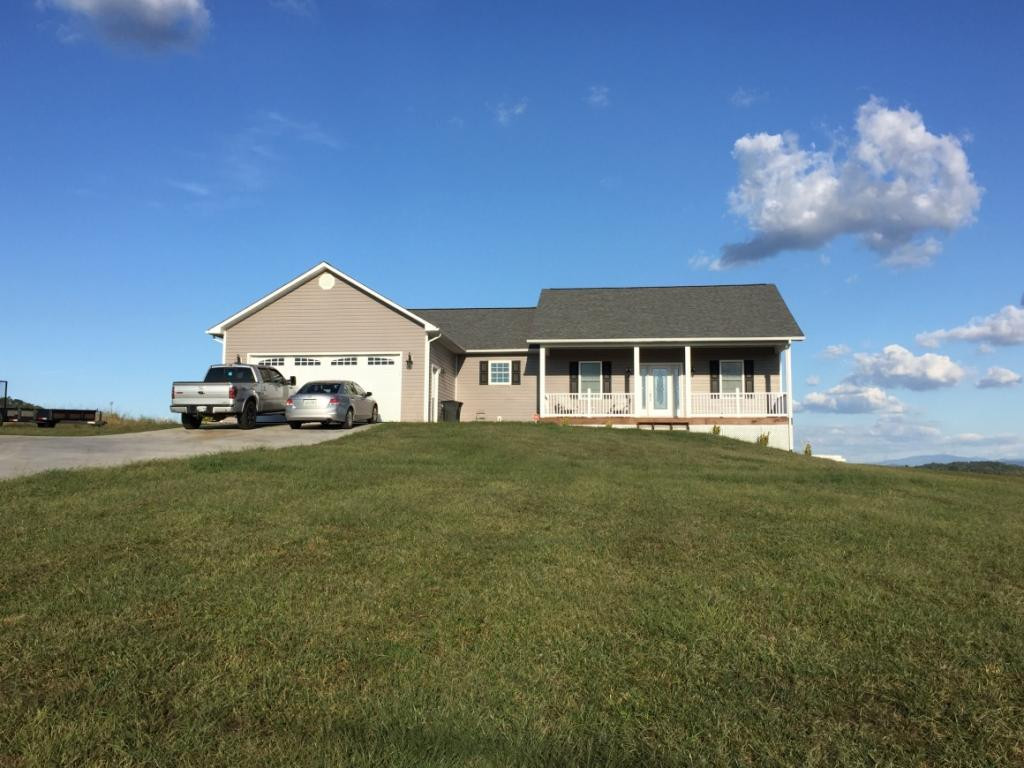 854 Stone Dam Road Chuckey, TN 37641 - Photo 1 of 2 Photo 1