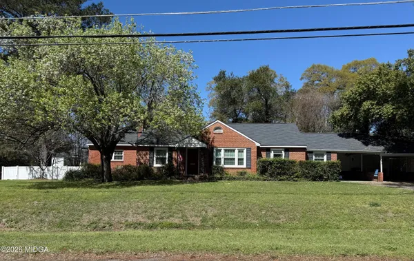 $238,000 | 208 Vista Circle, Macon, GA 31204