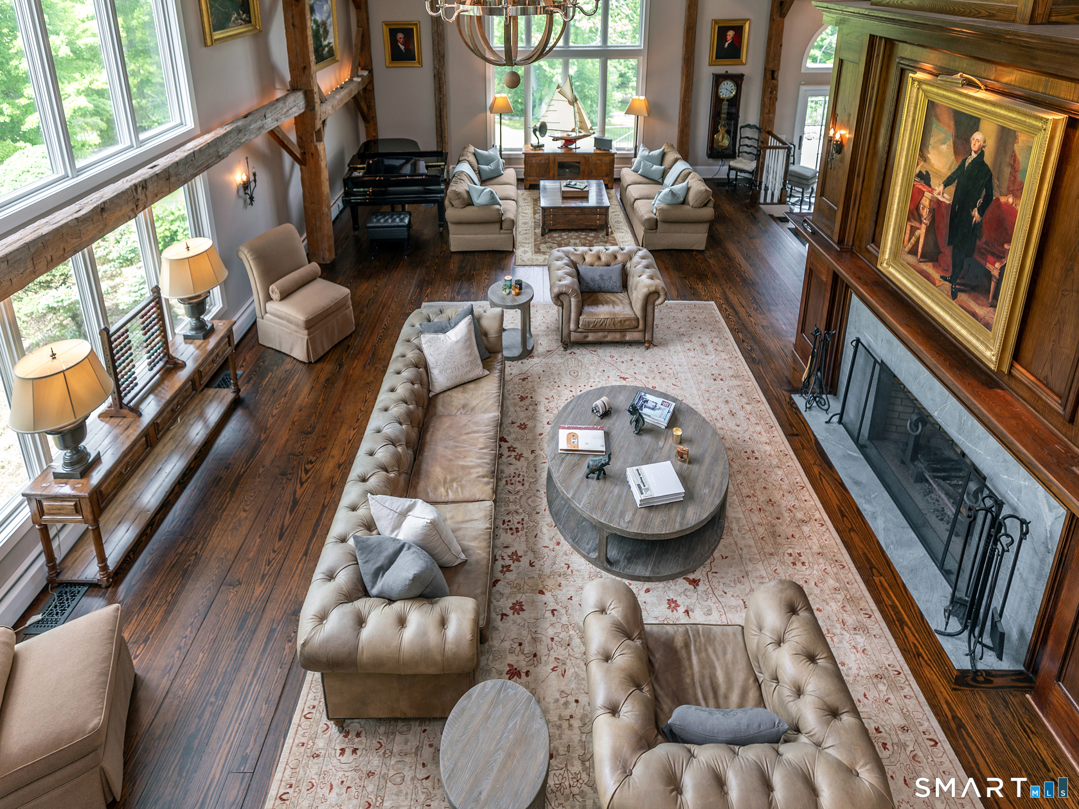 56 West Morris Road Washington, CT 06794 - Photo 25 of 36