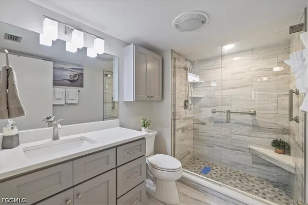 $500,000 | 7148 Estero Boulevard, Unit 423, Fort Myers Beach, FL 33931