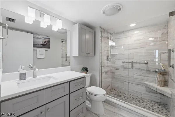 $500,000 | 7148 Estero Boulevard, Unit 423, Fort Myers Beach, FL 33931