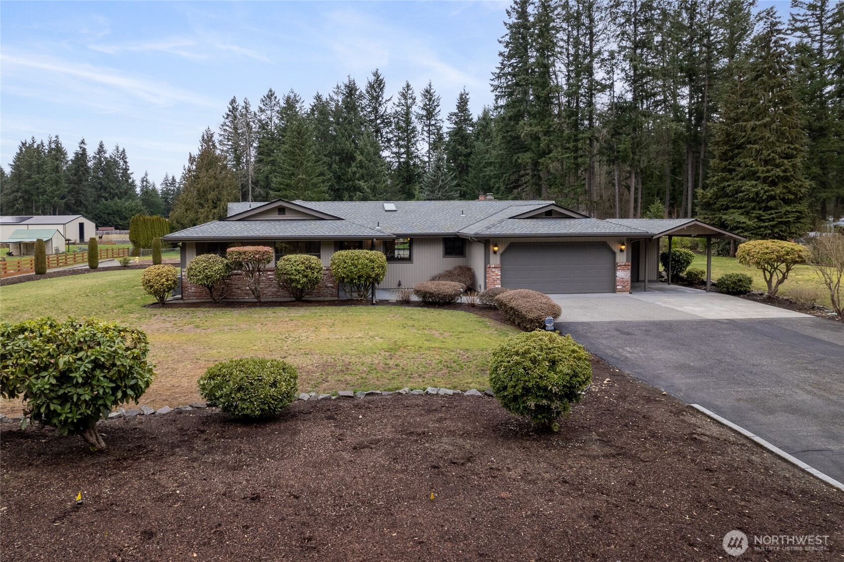 6805 246th Street East Graham, WA 98338 - Photo 1 of 40