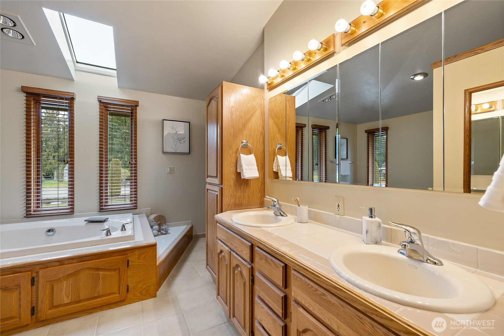 6805 246th Street East Graham, WA 98338 - Photo 21 of 40