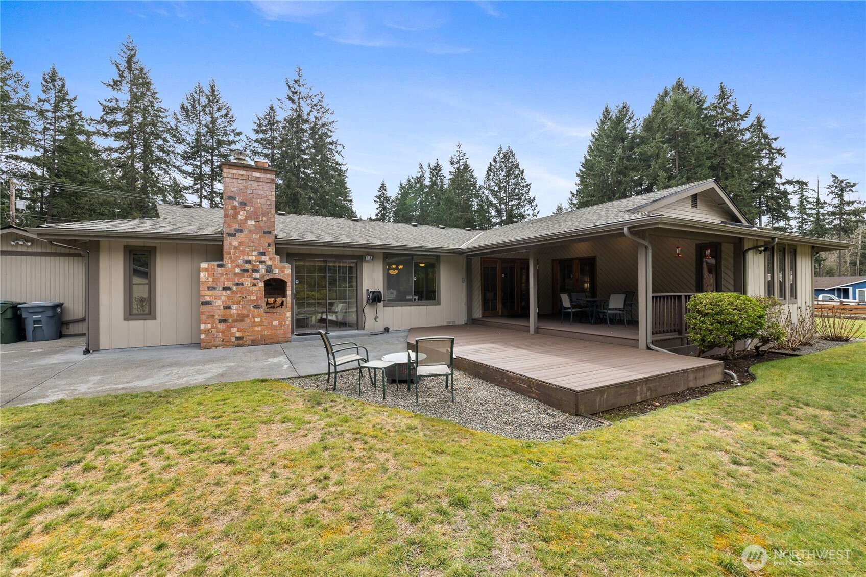 6805 246th Street East Graham, WA 98338 - Photo 26 of 40