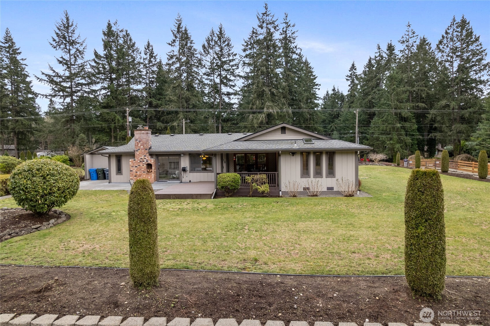 6805 246th Street East Graham, WA 98338 - Photo 27 of 40