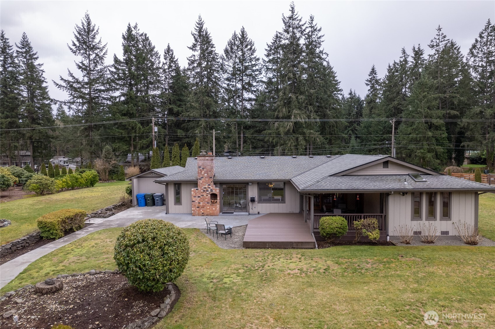 6805 246th Street East Graham, WA 98338 - Photo 28 of 40