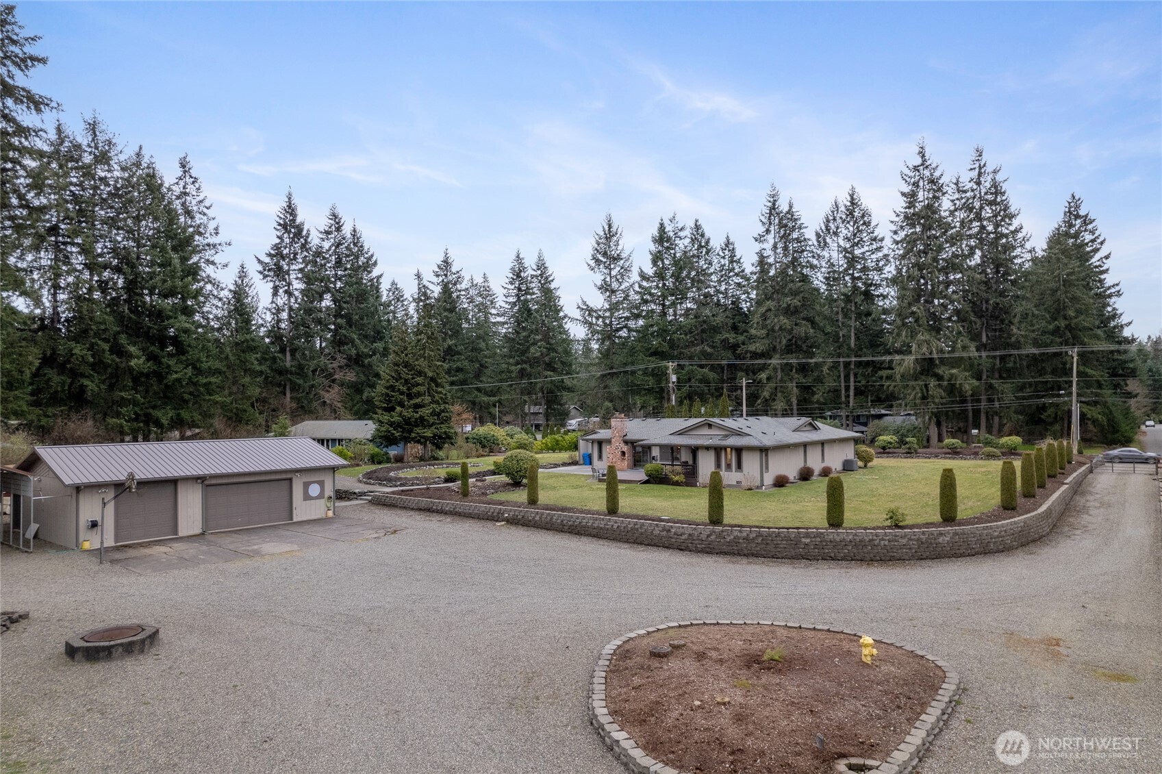 6805 246th Street East Graham, WA 98338 - Photo 30 of 40