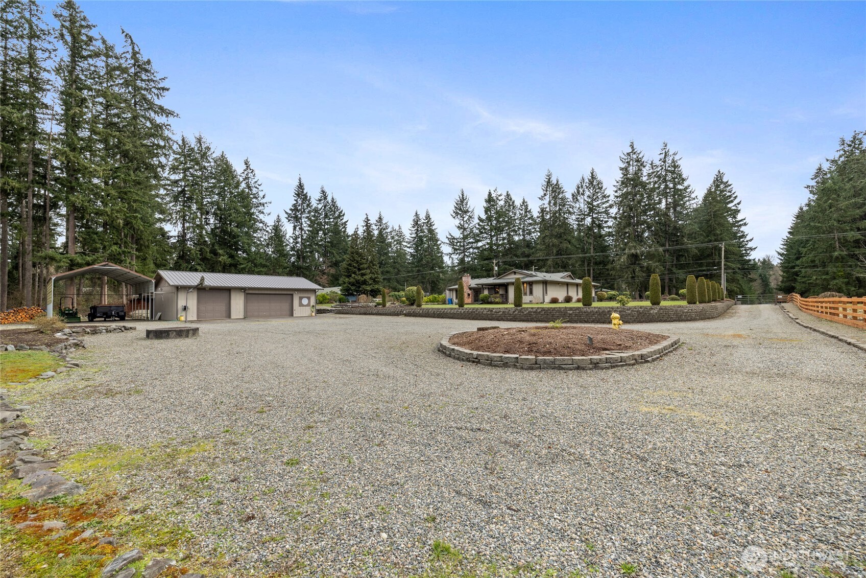 6805 246th Street East Graham, WA 98338 - Photo 31 of 40