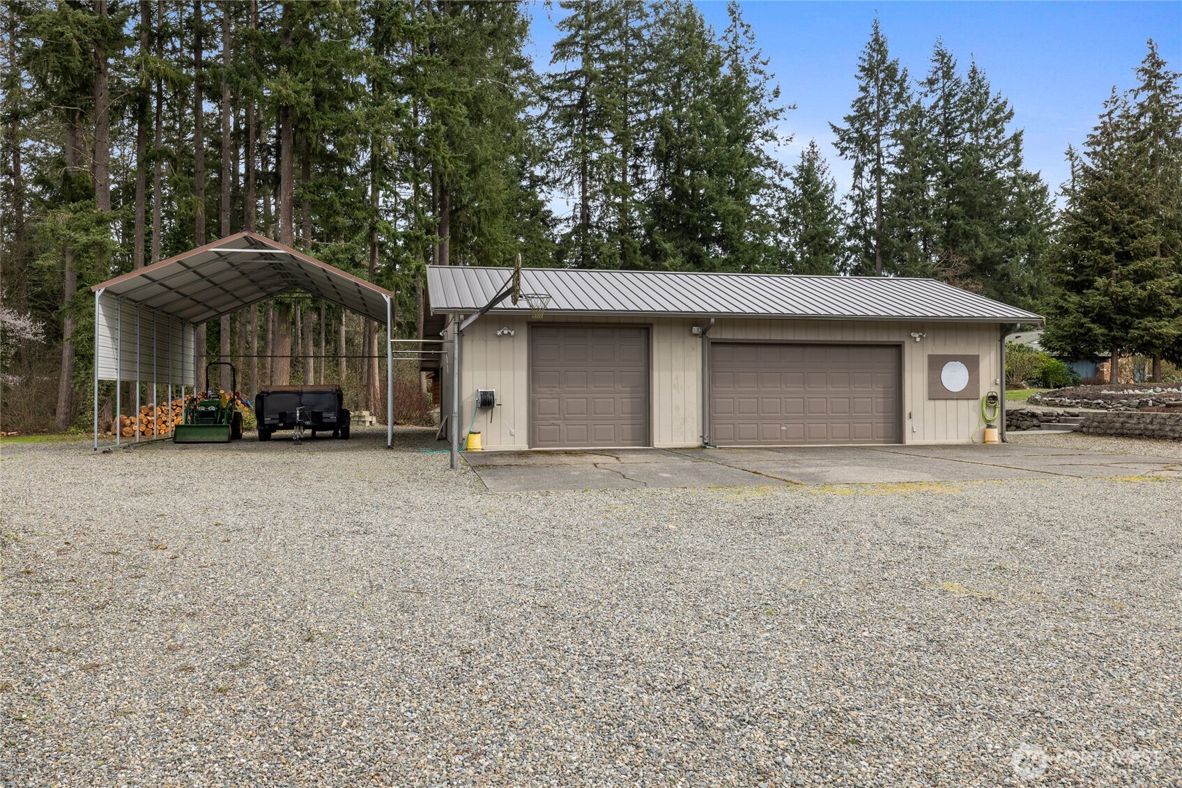 6805 246th Street East Graham, WA 98338 - Photo 32 of 40