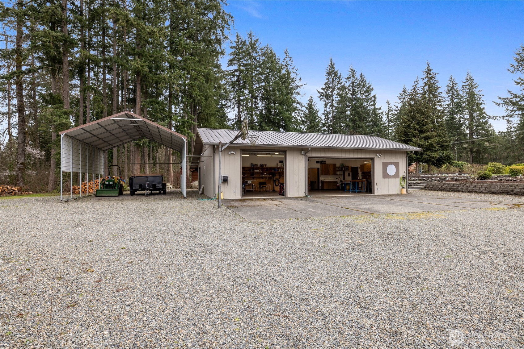 6805 246th Street East Graham, WA 98338 - Photo 33 of 40