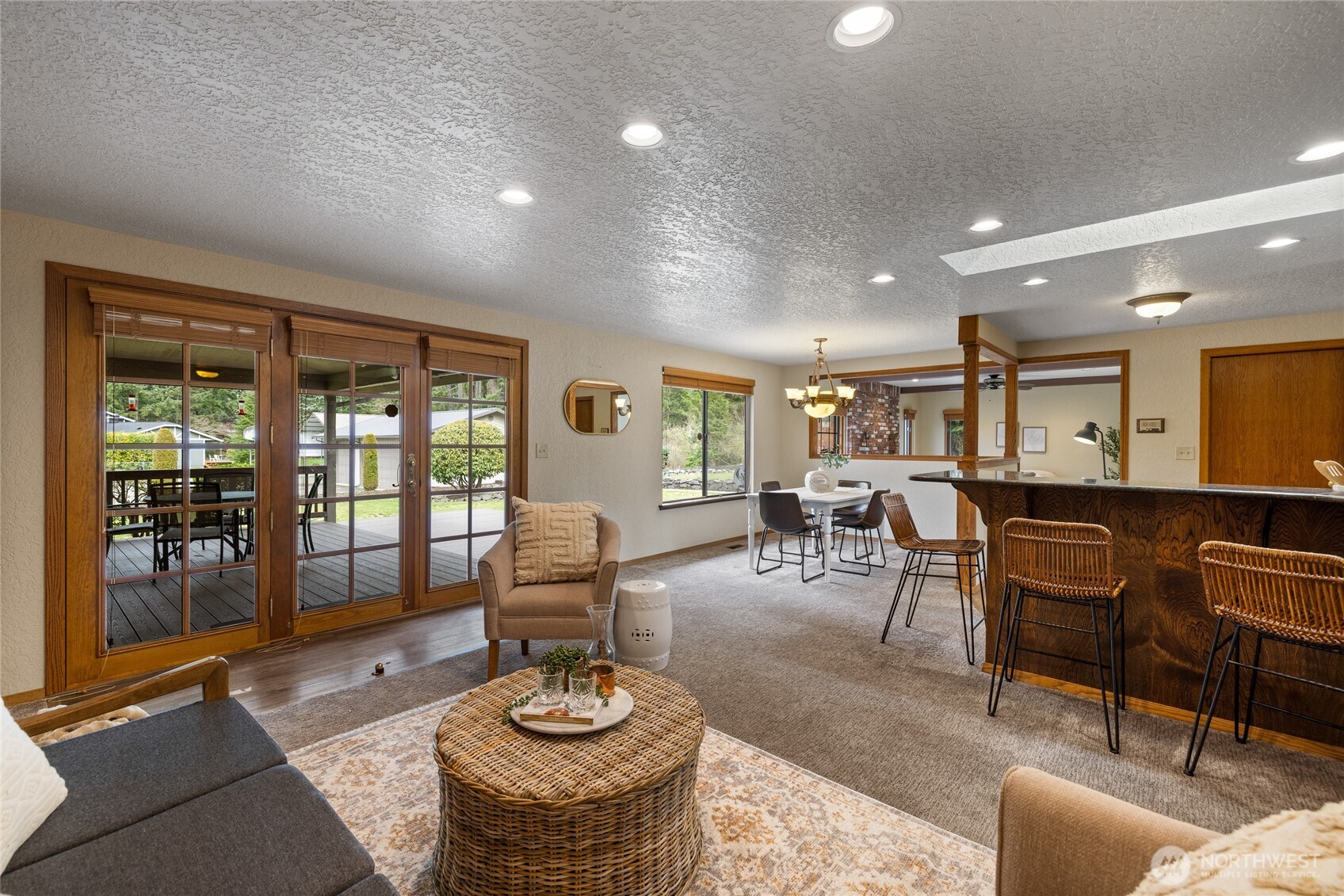6805 246th Street East Graham, WA 98338 - Photo 5 of 40