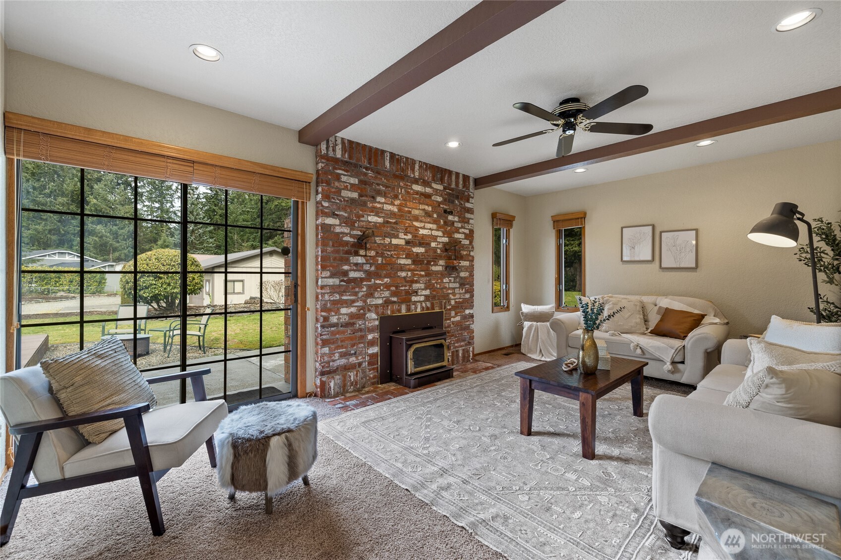 6805 246th Street East Graham, WA 98338 - Photo 8 of 40