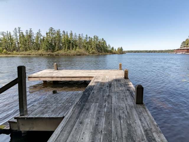 5397 Bluebird Point Road Manitowish Waters, WI 54545 - Photo 3 of 20 Gallery Image 3