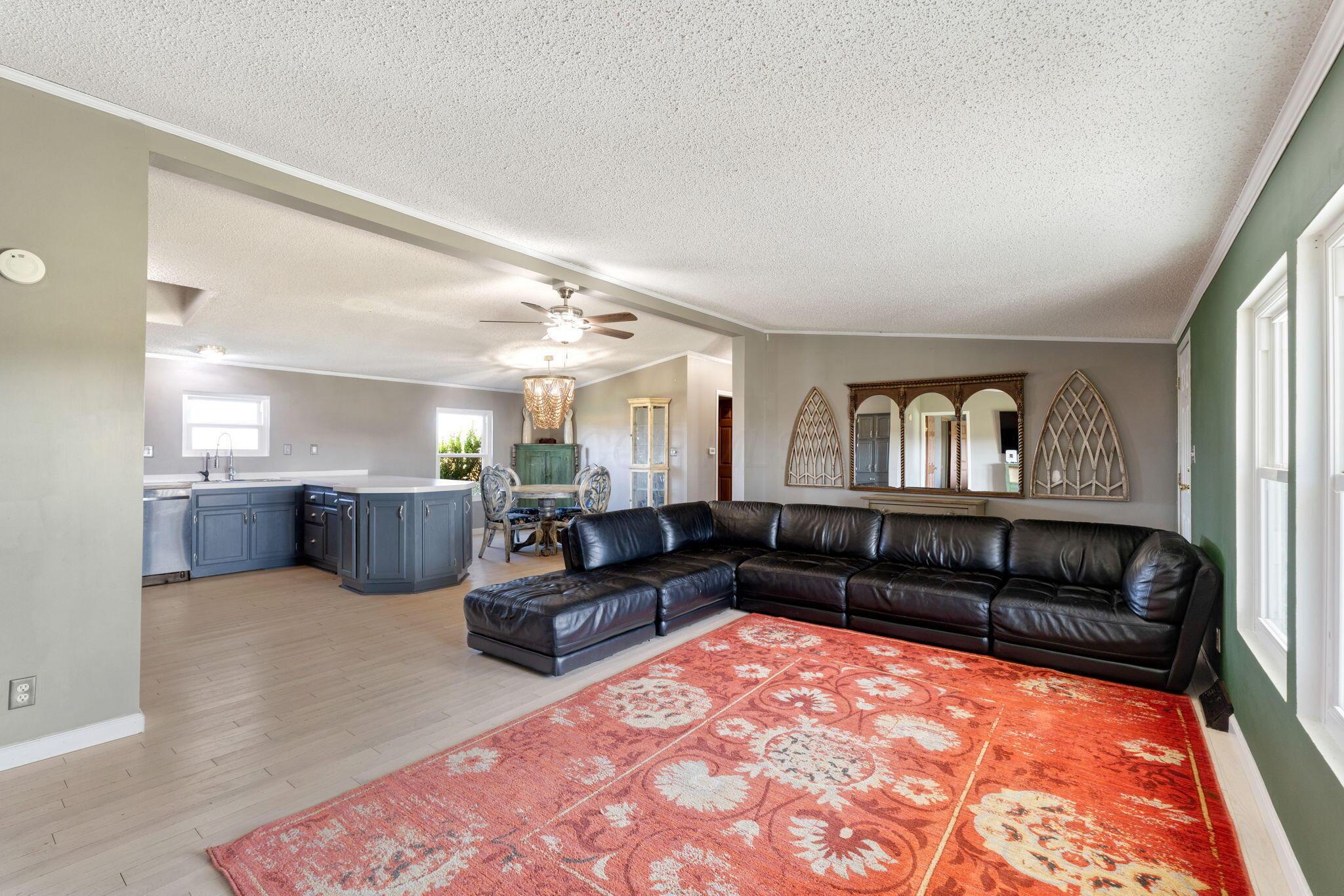 22273 County Road 240 Mount Victory, OH 43340 - Photo 15 of 50 22273 county road 240 (Interior)-6