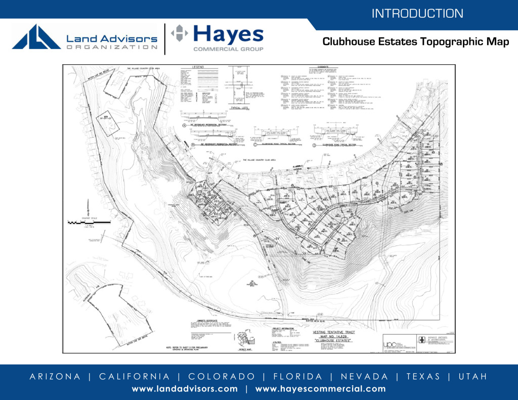 3922 Club House Road Lompoc, CA 93436 - Photo 2 of 9 Parcel Map