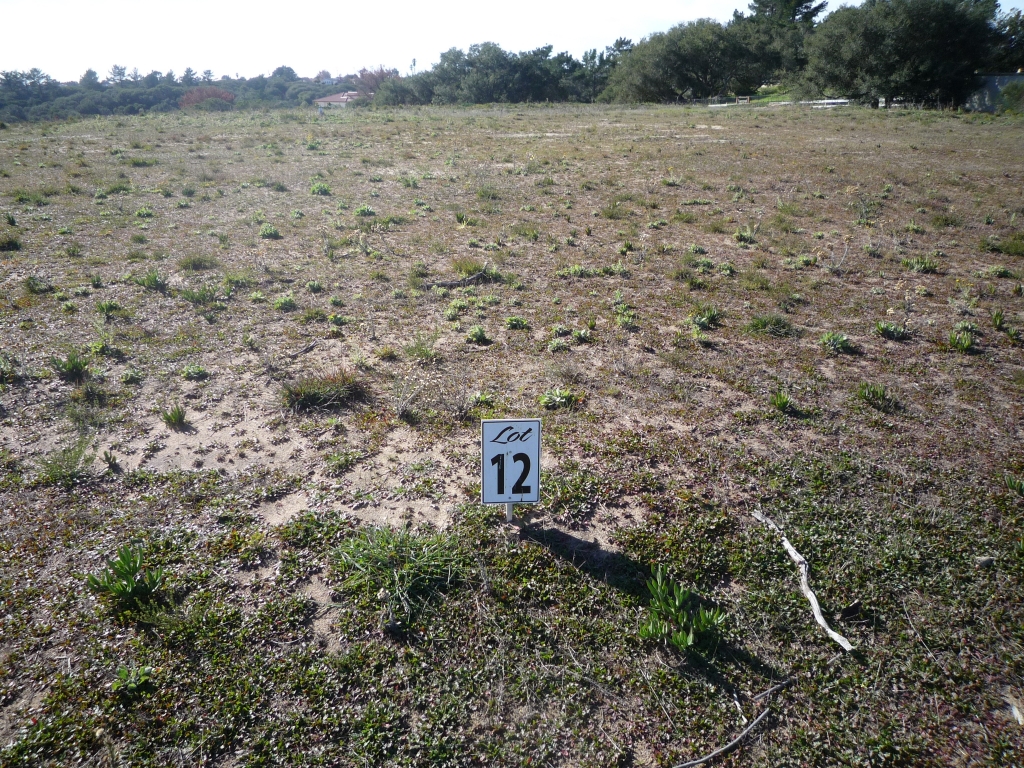 3922 Club House Road Lompoc, CA 93436 - Photo 6 of 9 Lot 12