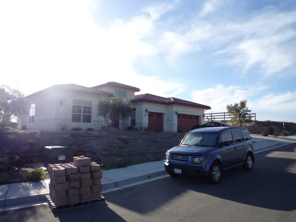 3922 Club House Road Lompoc, CA 93436 - Photo 9 of 9 Home on Lot 9