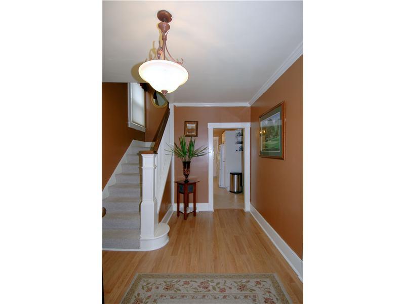 2240 West Hardies Road Gibsonia, PA 15044 - Photo 5 of 21 Exterior Front. Inviting entry!