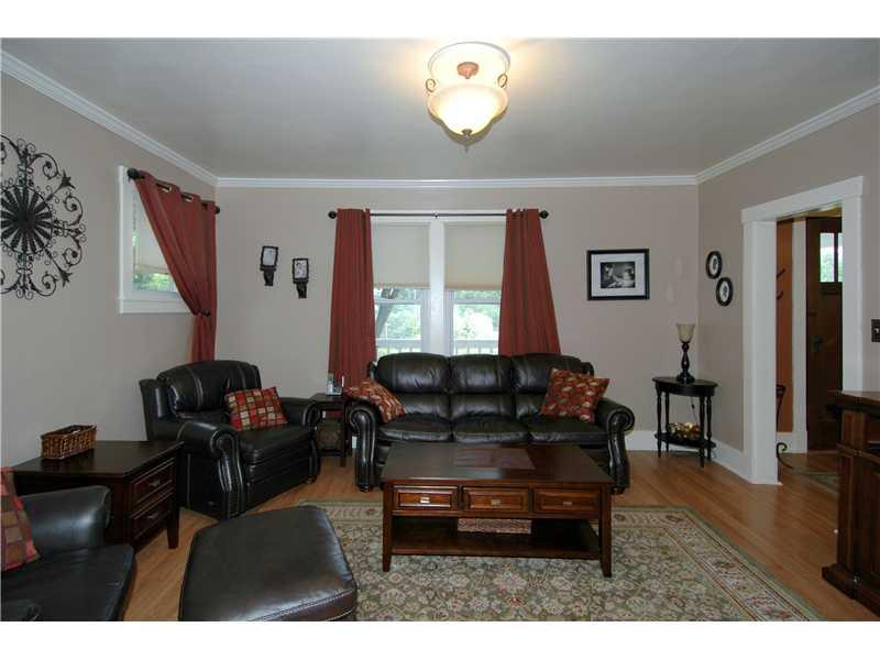 2240 West Hardies Road Gibsonia, PA 15044 - Photo 7 of 21 Living Room. Spacious living room!