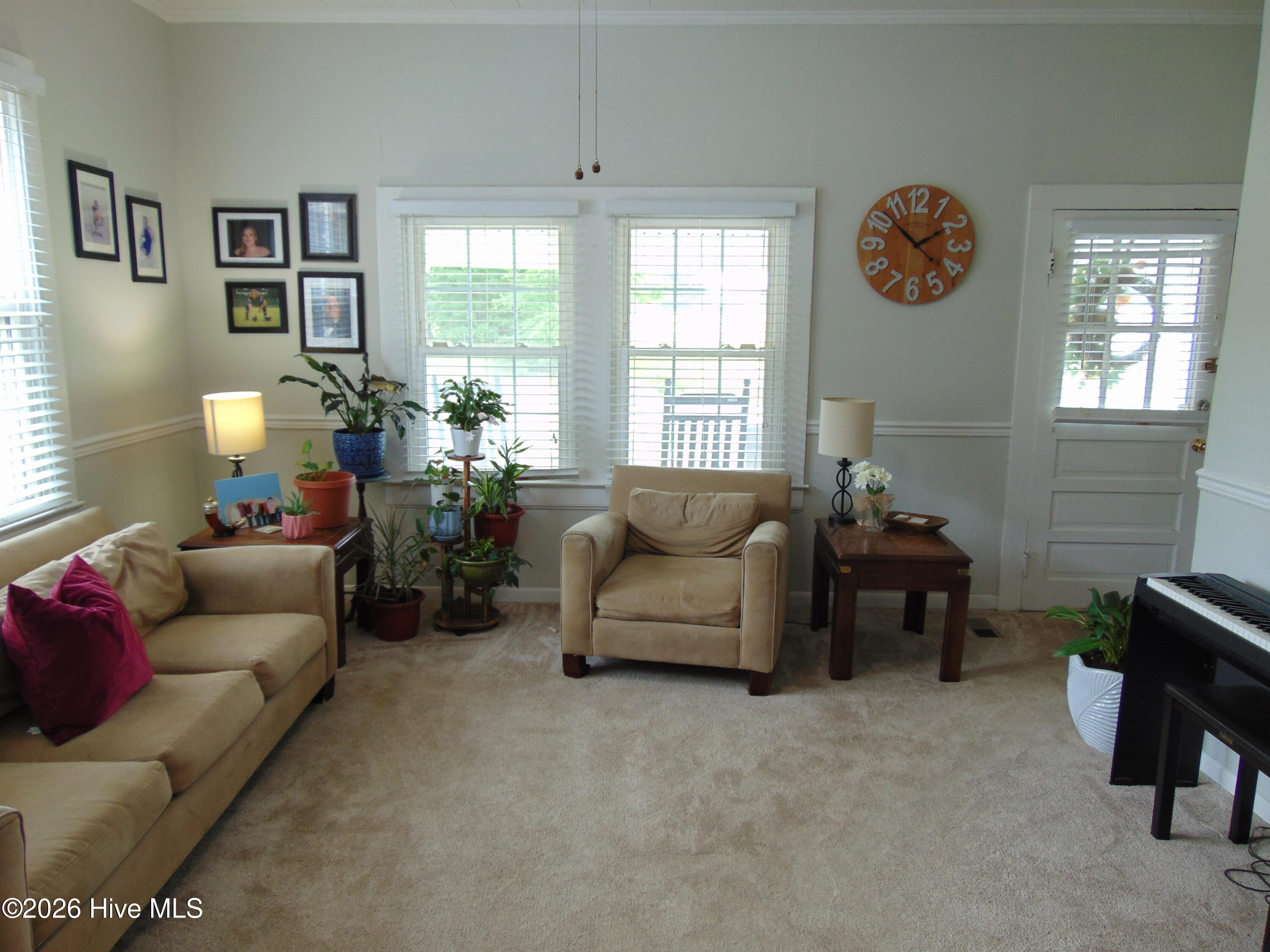 3502 East Old Spring Hope Road Rocky Mount, NC 27804 - Photo 8 of 41 DSC06566