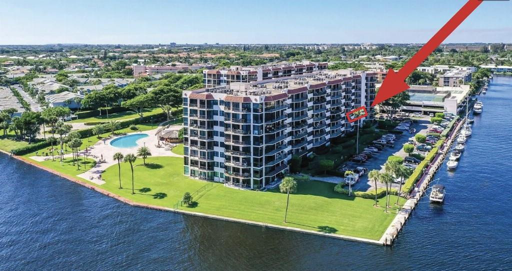 899 Jeffery Street, Unit 304 Boca Raton, FL 33487 - Photo 18 of 35 Photo 18