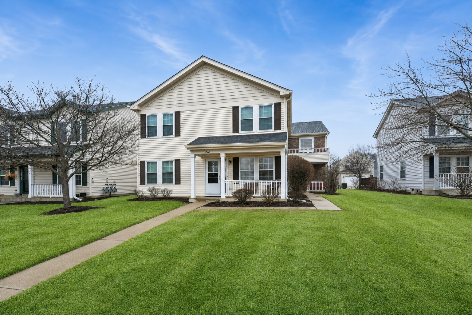 356 Ogden Falls Boulevard, Unit 356 Oswego, IL 60543 - Photo 1 of 16
