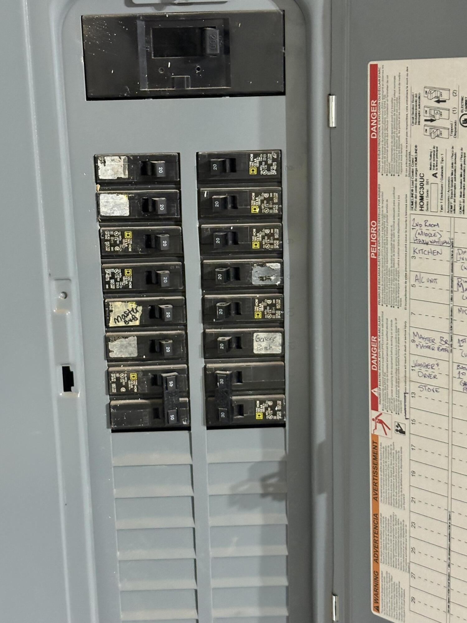 3025 57th Street Lubbock, TX 79413 - Photo 15 of 38 IMG_0511