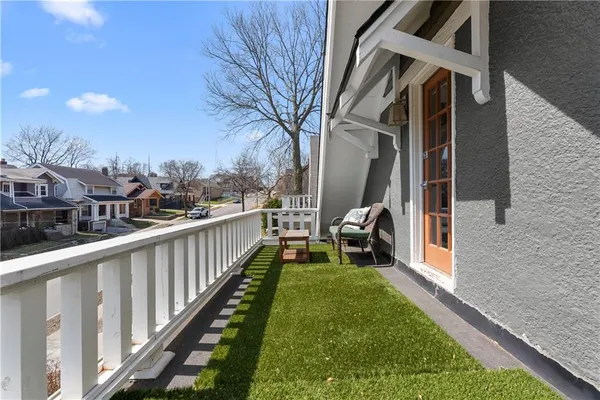 $445,000 | 1320 East 29th Street, Kansas City, MO 64109
