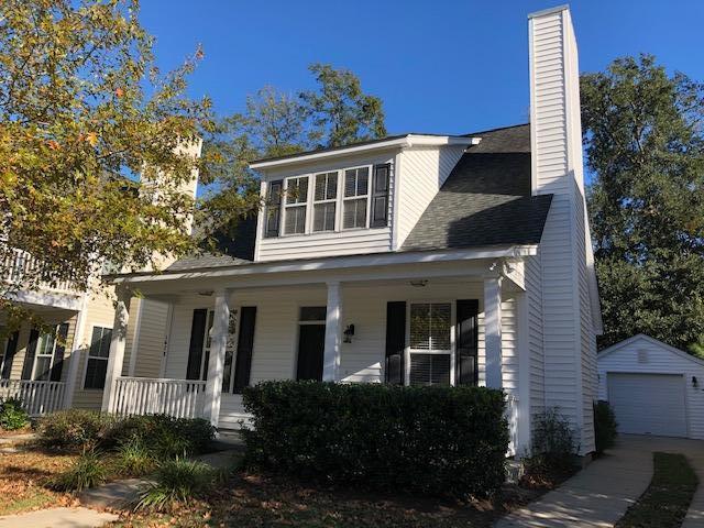 1678 Bee Balm Road Johns Island, SC 29455 - Photo 1 of 25 B34