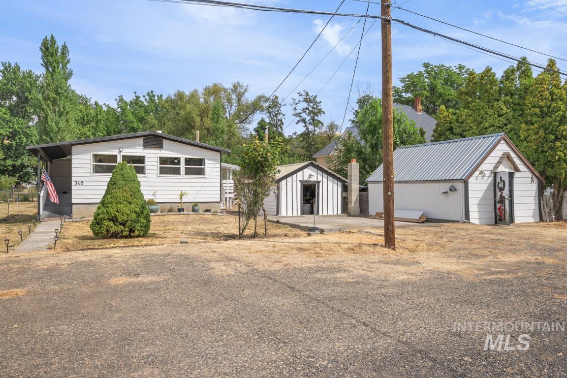 319 Pataha Street Pomeroy, WA 99347 - Photo 18 of 43